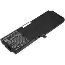 11.55V, 8200mAh, Li-ion Battery fits Hp, Zbook 17 G5, Zbook 17 G5 2zc44ea, 94.71Wh