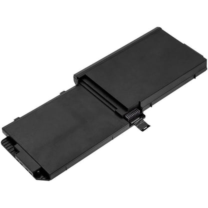 11.55V, 8200mAh, Li-ion Battery fits Hp, Zbook 17 G5, Zbook 17 G5 2zc44ea, 94.71Wh