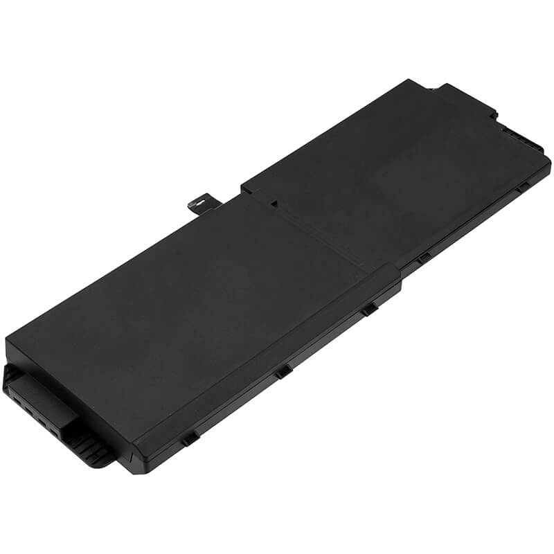 11.55V, 8200mAh, Li-ion Battery fits Hp, Zbook 17 G5, Zbook 17 G5 2zc44ea, 94.71Wh