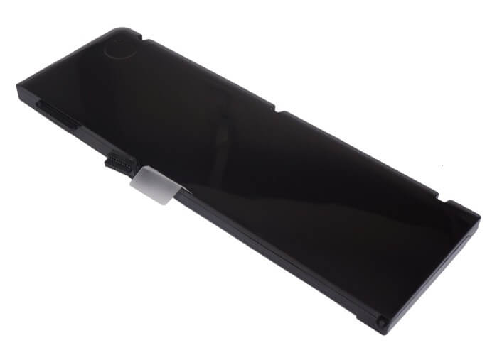 10.95V, 7200mAh, Li-Polymer Battery fits Apple, A1286, A1286 Macbookpro5.4 Mid 2009, 78.84Wh