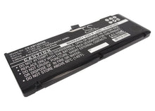 10.95V, 7070mAh, Li-Polymer Battery fits Apple, Macbook Pro 15" Inch I7, Macbook Pro 15.4" 2.0ghz Core, 77.4165Wh