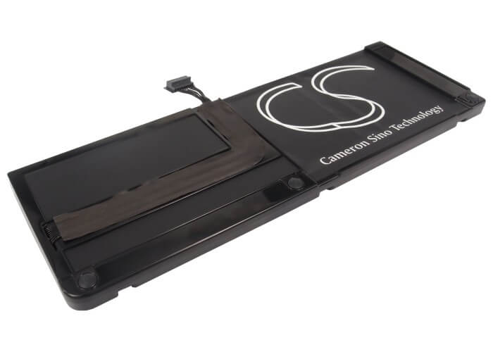 10.95V, 7070mAh, Li-Polymer Battery fits Apple, Macbook Pro 15" Inch I7, Macbook Pro 15.4" 2.0ghz Core, 77.4165Wh