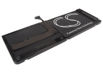 10.95V, 7070mAh, Li-Polymer Battery fits Apple, Macbook Pro 15" Inch I7, Macbook Pro 15.4" 2.0ghz Core, 77.4165Wh