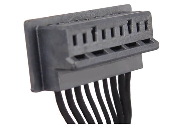 10.95V, 7070mAh, Li-Polymer Battery fits Apple, Macbook Pro 15" Inch I7, Macbook Pro 15.4" 2.0ghz Core, 77.4165Wh