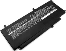 11.1V, 3800mAh, Li-ion Battery fits Dell, Inspiron 15 754, Inspiron 15 7547, 42.18Wh