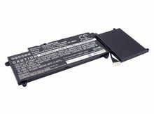 11.4V, 3700mAh, Li-Polymer Battery fits Hp, Pavilion X360, Pavilion X360 310, 42.18Wh