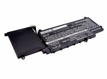 11.4V, 3700mAh, Li-Polymer Battery fits Hp, Pavilion X360, Pavilion X360 310, 42.18Wh