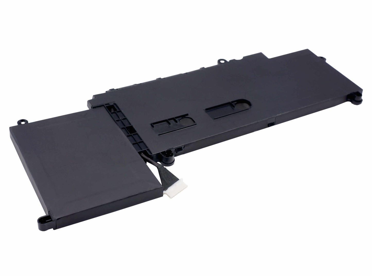 11.4V, 3700mAh, Li-Polymer Battery fits Hp, Pavilion X360, Pavilion X360 310, 42.18Wh