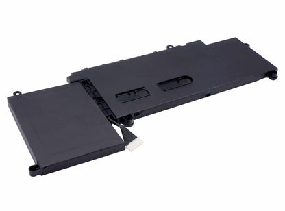 11.4V, 3700mAh, Li-Polymer Battery fits Hp, Pavilion X360, Pavilion X360 310, 42.18Wh