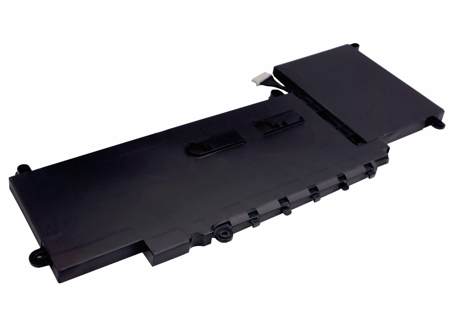 11.4V, 3700mAh, Li-Polymer Battery fits Hp, Pavilion X360, Pavilion X360 310, 42.18Wh