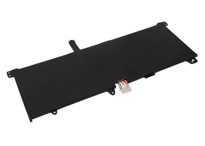 7.4V, 3600mAh, Li-Polymer Battery fits Dell, Xps 10, 26.64Wh