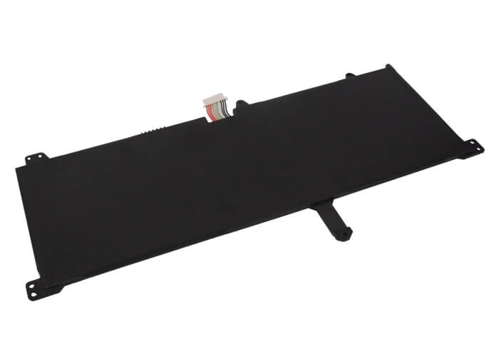 7.4V, 3600mAh, Li-Polymer Battery fits Dell, Xps 10, 26.64Wh