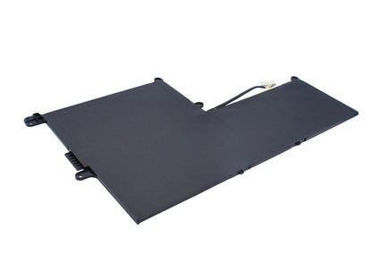 11.1V, 3000mAh, Li-Polymer Battery fits Lenovo, Chromebook 11.6, Chromebook N20p, 33.3Wh