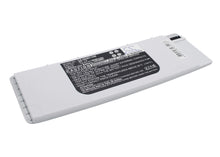 14.8V, 3840mAh, Li-ion Battery fits Nokia, Booklet 3g, Booklet 3g Black, 56.832Wh