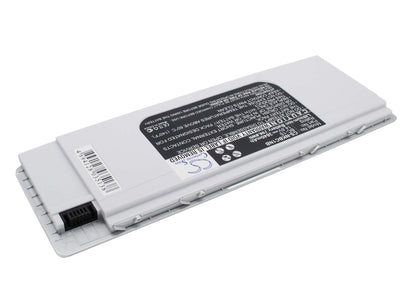 14.8V, 3840mAh, Li-ion Battery fits Nokia, Booklet 3g, Booklet 3g Black, 56.832Wh