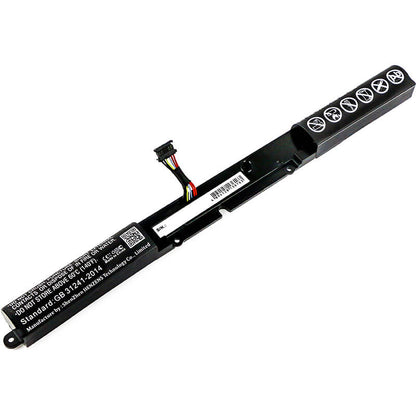 7.4V, 3000mAh, Li-ion Battery fits Lenovo, 00hw048, Sb10j78996, 22.2Wh