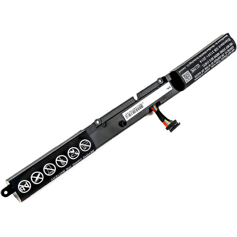 7.4V, 3000mAh, Li-ion Battery fits Lenovo, 00hw048, Sb10j78996, 22.2Wh