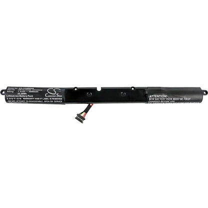 7.4V, 3000mAh, Li-ion Battery fits Lenovo, 00hw048, Sb10j78996, 22.2Wh