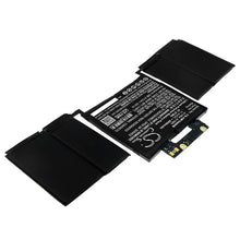 11.4V, 5050mAh, Li-Polymer Battery fits Apple, Macbook Pro 2.3 Ghz Core I5(i5, Macbook Pro 2.7 Ghz Core I7(i7, 57.57Wh