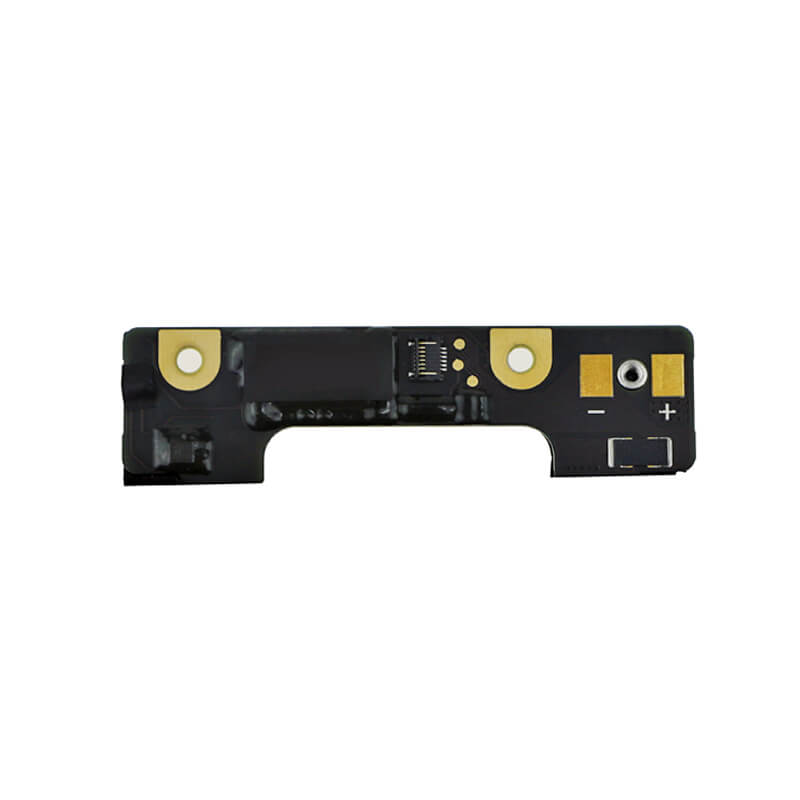 11.4V, 5050mAh, Li-Polymer Battery fits Apple, Macbook Pro 2.3 Ghz Core I5(i5, Macbook Pro 2.7 Ghz Core I7(i7, 57.57Wh