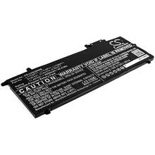 11.46V, 4050mAh, Li-Polymer Battery fits Lenovo, Thinkpad A285, Thinkpad X280, 46.413Wh