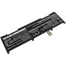 11.4V, 3850mAh, Li-Polymer Battery fits Hp, Probook 450 G8, Probook 650 G8, 43.89Wh