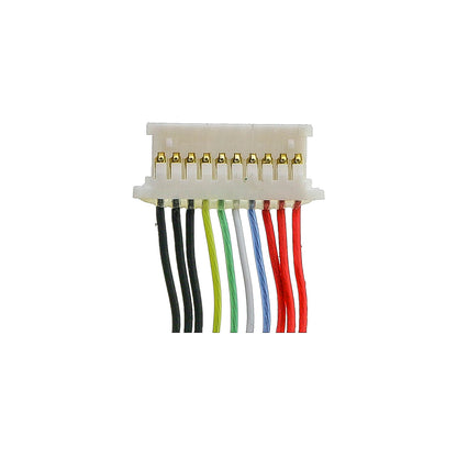 11.4V, 3850mAh, Li-Polymer Battery fits Hp, Probook 450 G8, Probook 650 G8, 43.89Wh