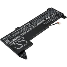 11.4V, 4050mAh, Li-ion Battery fits Asus, Fx570ud, Fx570zd, 46.17Wh