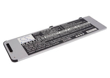 10.8V, 4600mAh, Li-Polymer Battery fits Apple, Macbook Pro 15" A1286, Macbook Pro 15" Aluminum Unibo, 49.68Wh