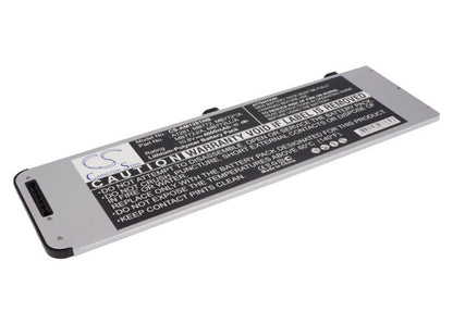 10.8V, 4600mAh, Li-Polymer Battery fits Apple, Macbook Pro 15" A1286, Macbook Pro 15" Aluminum Unibo, 49.68Wh