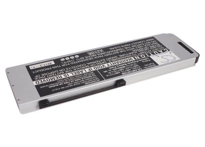 10.8V, 4600mAh, Li-Polymer Battery fits Apple, Macbook Pro 15" A1286, Macbook Pro 15" Aluminum Unibo, 49.68Wh