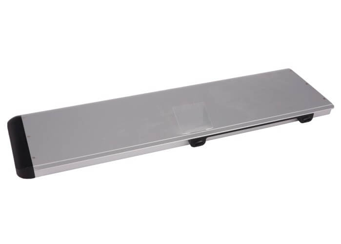 10.8V, 4600mAh, Li-Polymer Battery fits Apple, Macbook Pro 15" A1286, Macbook Pro 15" Aluminum Unibo, 49.68Wh