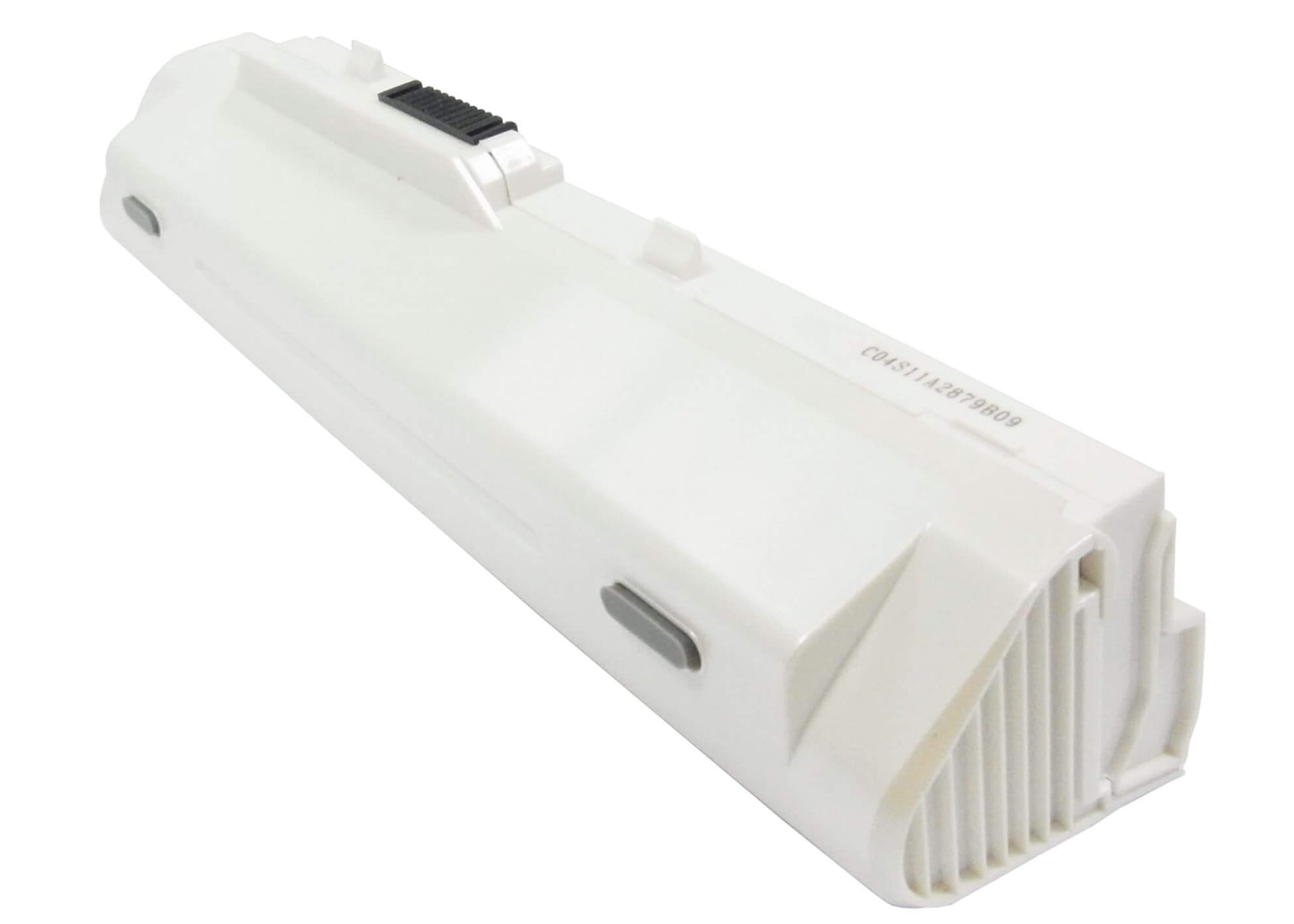 White, 11.1V, 6600mAh, Li-ion Battery fits Medion, Akoya Mini E1210, Md96891, 73.26Wh