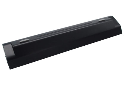 Black, 11.1V, 4400mAh, Li-ion Battery fits Advent, 4211, 4212, 48.84Wh