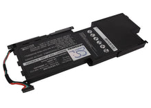 11.1V, 5800mAh, Li-Polymer Battery fits Dell, Xps 15 (l521x Mid 2012), Xps 15-l521x, 64.38Wh