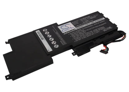 11.1V, 5800mAh, Li-Polymer Battery fits Dell, Xps 15 (l521x Mid 2012), Xps 15-l521x, 64.38Wh