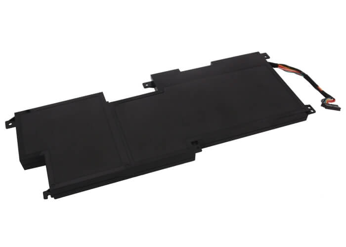 11.1V, 5800mAh, Li-Polymer Battery fits Dell, Xps 15 (l521x Mid 2012), Xps 15-l521x, 64.38Wh
