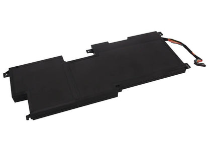 11.1V, 5800mAh, Li-Polymer Battery fits Dell, Xps 15 (l521x Mid 2012), Xps 15-l521x, 64.38Wh
