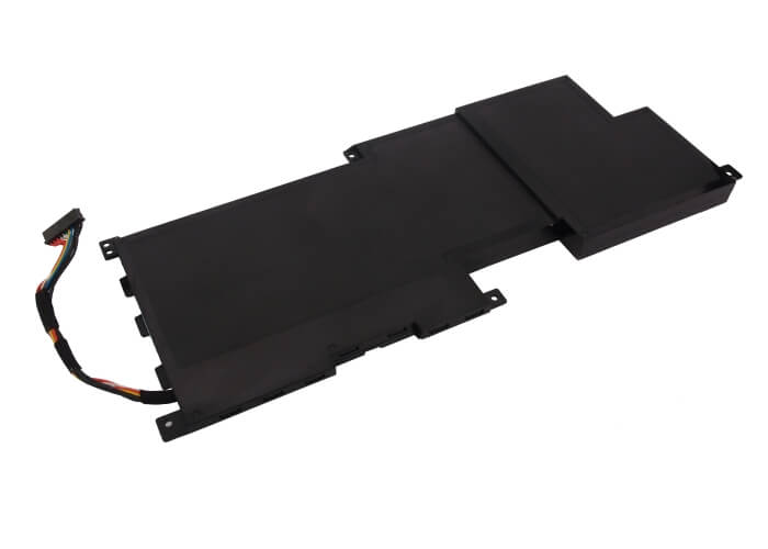 11.1V, 5800mAh, Li-Polymer Battery fits Dell, Xps 15 (l521x Mid 2012), Xps 15-l521x, 64.38Wh