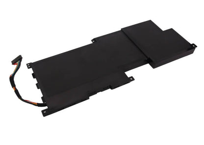 11.1V, 5800mAh, Li-Polymer Battery fits Dell, Xps 15 (l521x Mid 2012), Xps 15-l521x, 64.38Wh