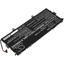 11.55V, 4150mAh, Li-Polymer Battery fits Asus, U3100fal, Ux331fal, 47.9325Wh