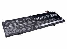 11.1V, 3500mAh, Li-Polymer Battery fits Toshiba, Click 2 Pro, Satellite P35w, 38.85Wh