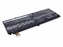 11.1V, 3500mAh, Li-Polymer Battery fits Toshiba, Click 2 Pro, Satellite P35w, 38.85Wh