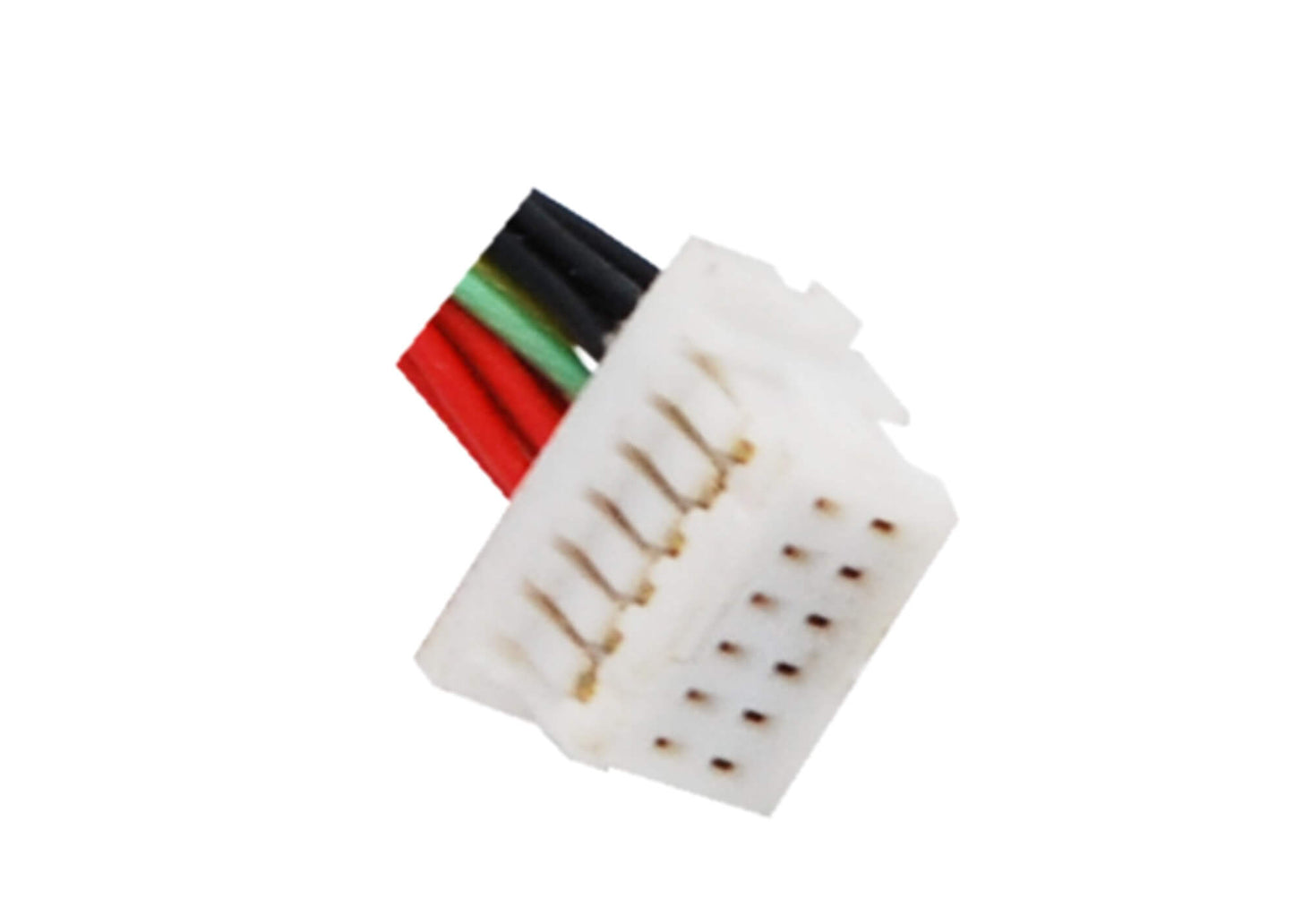 14.8V, 4050mAh, Li-Polymer Battery fits Hp, 6t-1000 Cto, 6t-1100 Cto, 59.94Wh