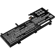 11.52V, 3600mAh, Li-Polymer Battery fits Asus, Q535u, Q535ud, 41.472Wh