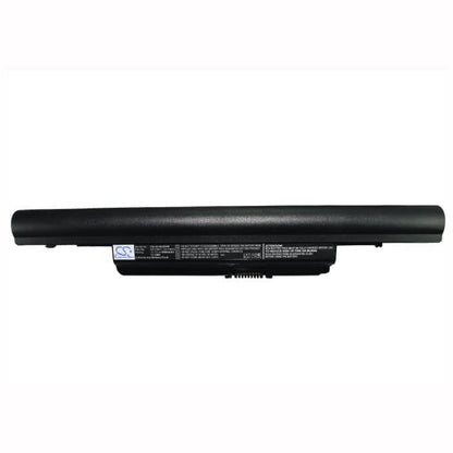 11.1V, 6600mAh, Li-ion Battery fits Acer, Aspire 3820, Aspire 3820t, 73.26Wh