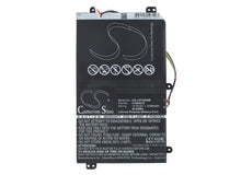 14.8V, 3100mAh, Li-Polymer Battery fits Lenovo, Ideacentre Flex 20, 45.88Wh