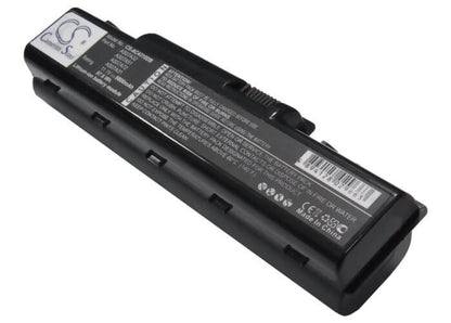 11.1V, 8800mAh, Li-ion Battery fits Acer, Aspire 2930, Aspire 2930-582g25mn, 97.68Wh
