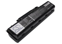 11.1V, 8800mAh, Li-ion Battery fits Emachines, D525, D725, 97.68Wh