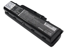 11.1V, 8800mAh, Li-ion Battery fits Gateway, Nv5207u, Nv5211u, 97.68Wh